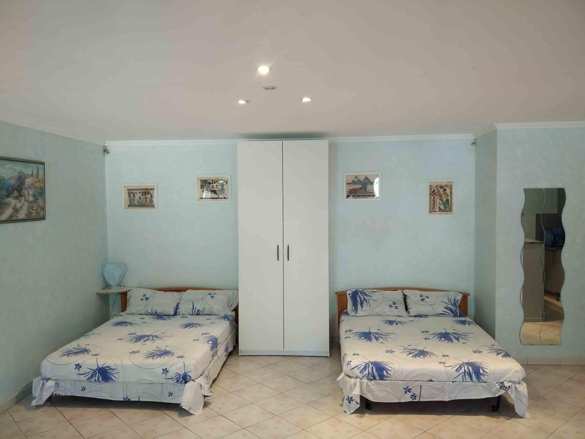 Pied A Terre Marseille 11° Daire Dış mekan fotoğraf