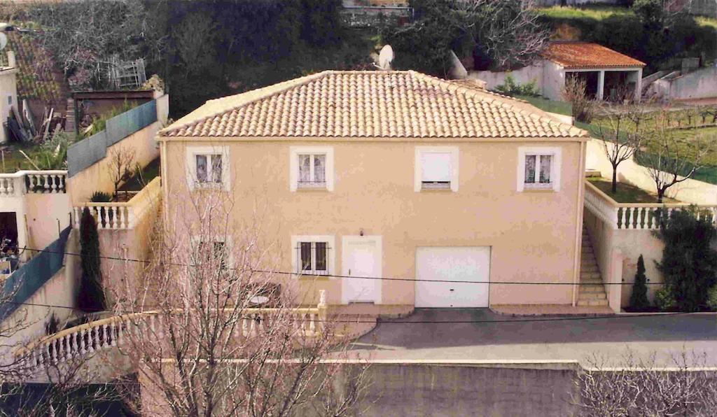 Pied A Terre Marseille 11° Daire Dış mekan fotoğraf
